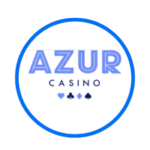 azur casino en ligne logo