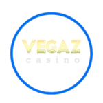 casino vegaz logo