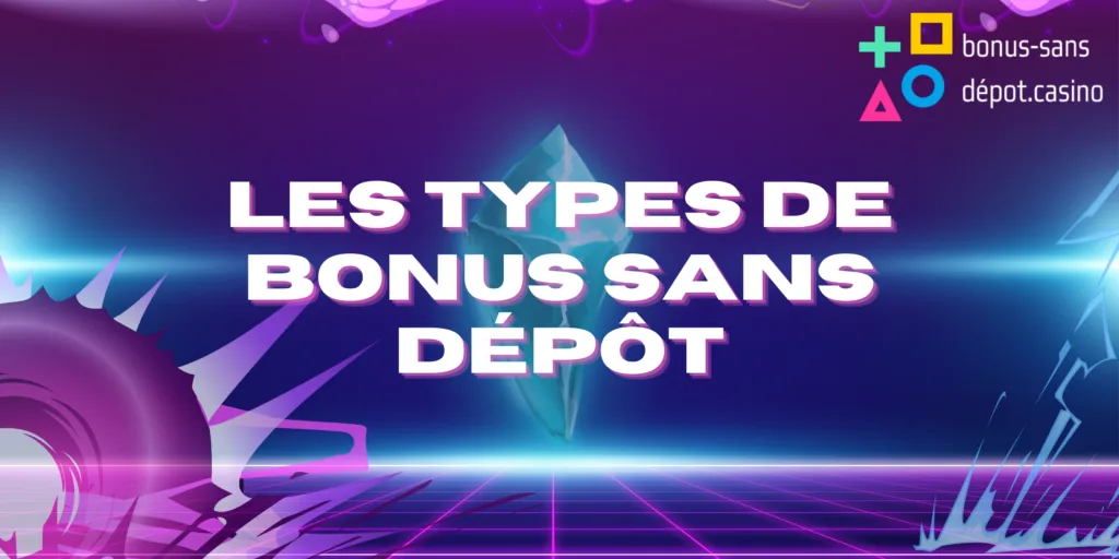 bonus sans depot