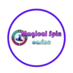 magical spin casino en ligne logo