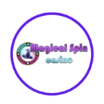 magical spin casino en ligne logo