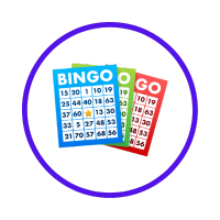 bingo 90