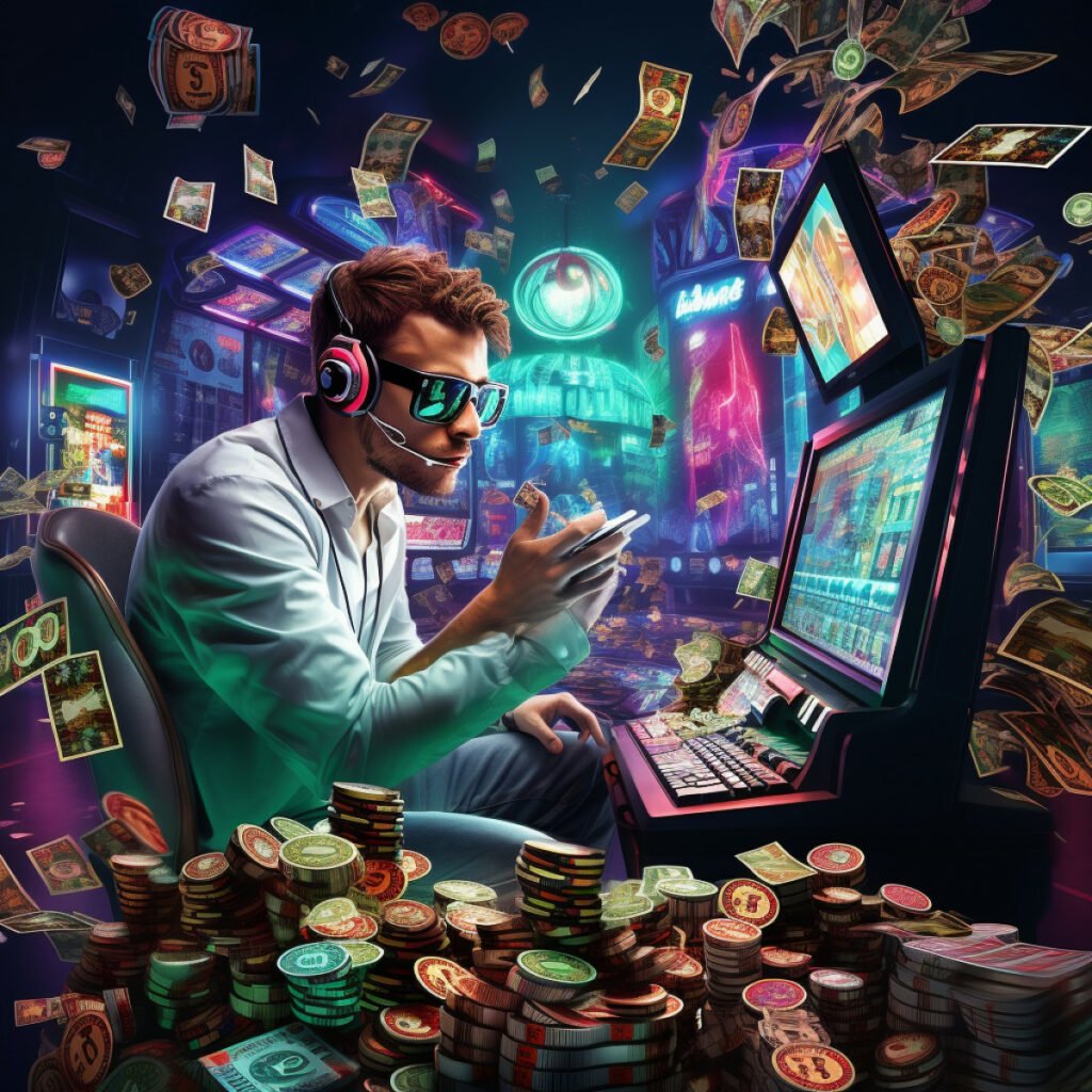 argent réel casino en ligne