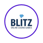 blitz casino logo