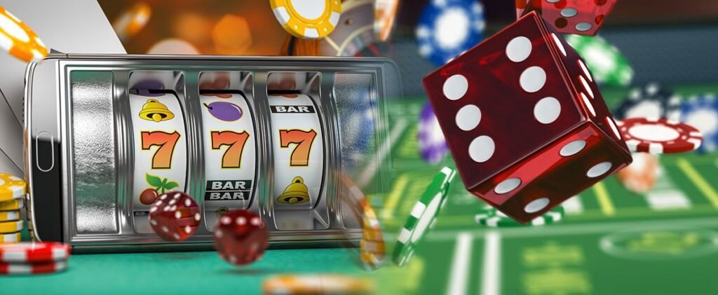 jeux de casino en ligne payants