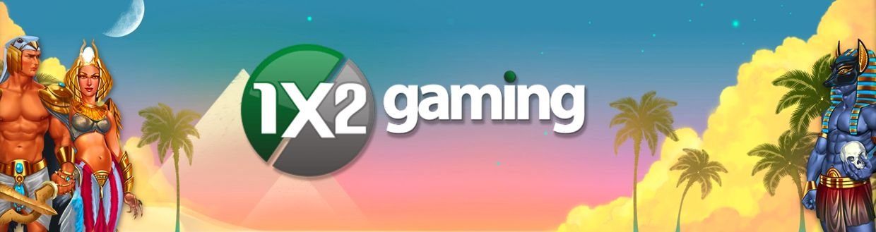 1X2 Gaming jeux