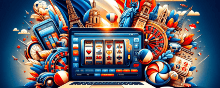 L&rsquo;évolution des casinos en ligne