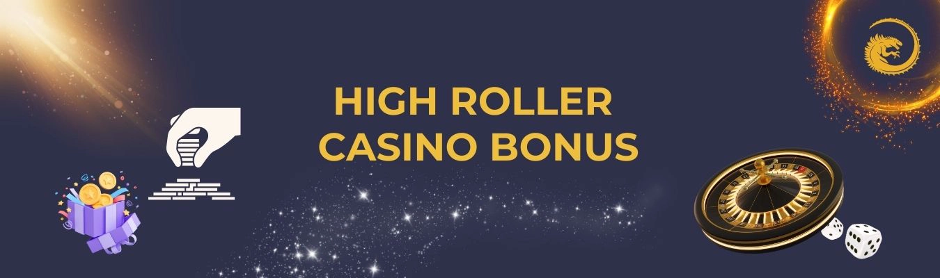 casino high roller