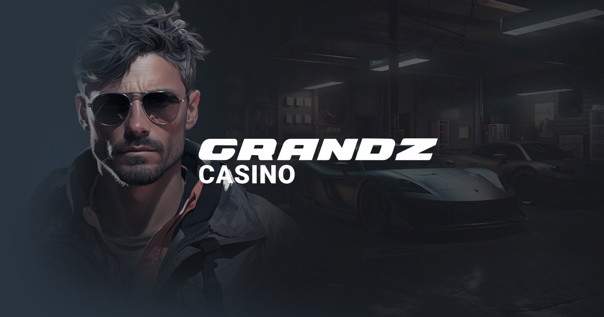 grandz casino bonus