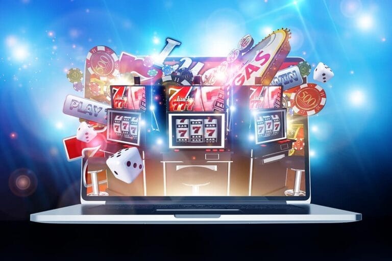 Pourquoi les casinos en ligne sont interdits en France