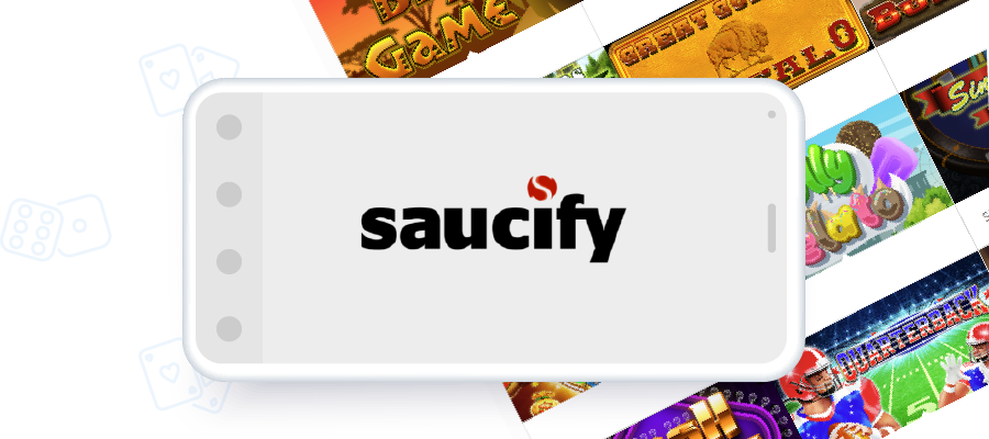 saucify casino