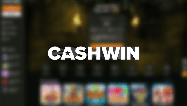 cashwin casino bonus