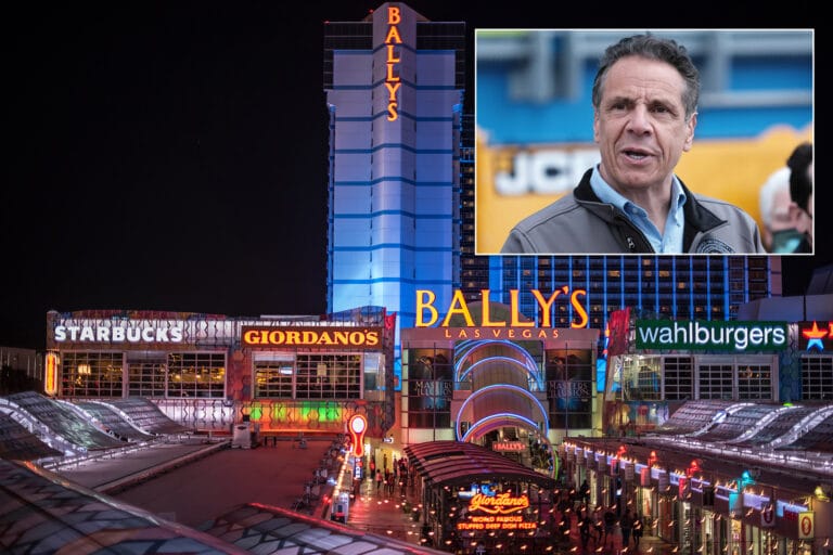 Vers une révolution du jeu en ligne : New York et le Maryland envisagent la légalisation des casinos en ligne