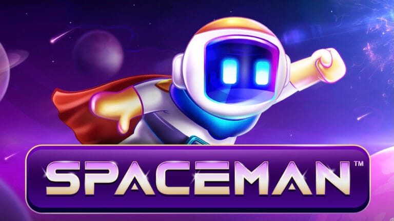 Spaceman Crash Game Pragmatic Play