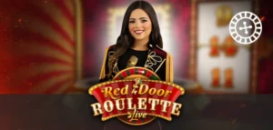 red door roulette