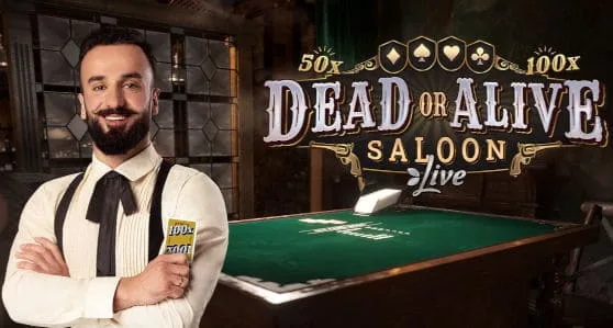 Dead-or-Alive-Saloon Dead or alive saloon