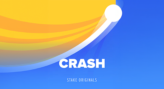 Crash stake