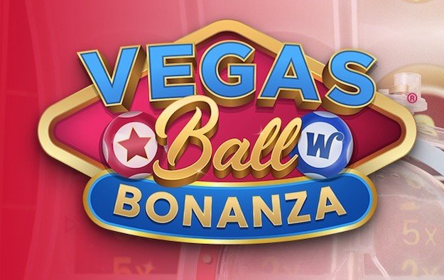 Vegas Ball Bonanza