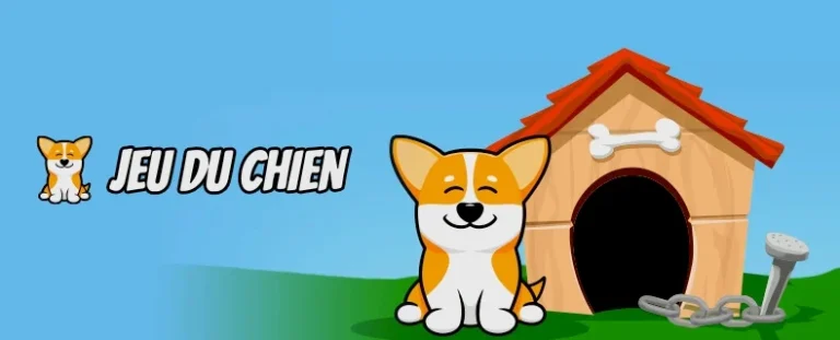 Jeu du Chien Casinozer