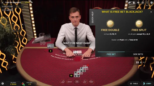 free-bet-blackjack-live