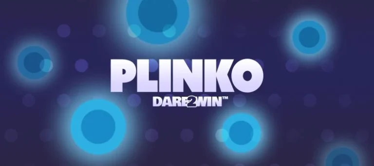 Le Plinko de Hacksaw Gaming
