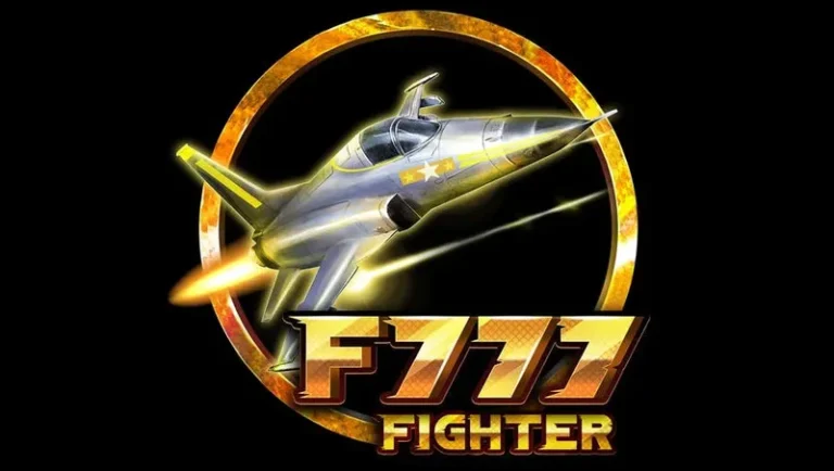 Le nouveau JetX : F777 Fighter