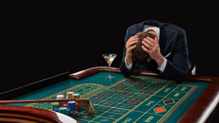 C&rsquo;est quoi l&rsquo;addiction aux jeux d&rsquo;argent ? Signes, causes et solutions
