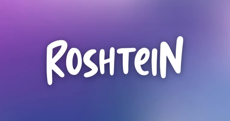 Présentation de Roshtein : Streameur casino et expert en jeux en ligne