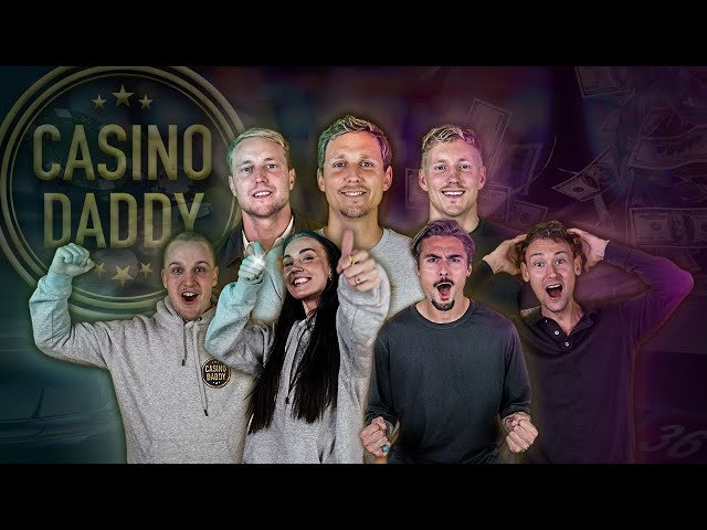 casinodaddy