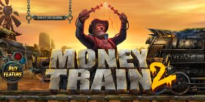 money train 2