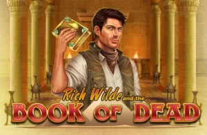 book of dead