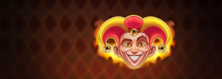 Fire Joker de Play&rsquo;n GO