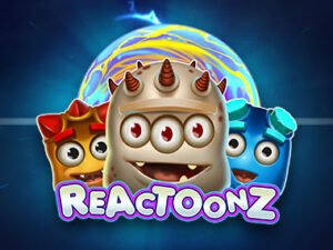 reactoonz