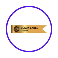 black label casino