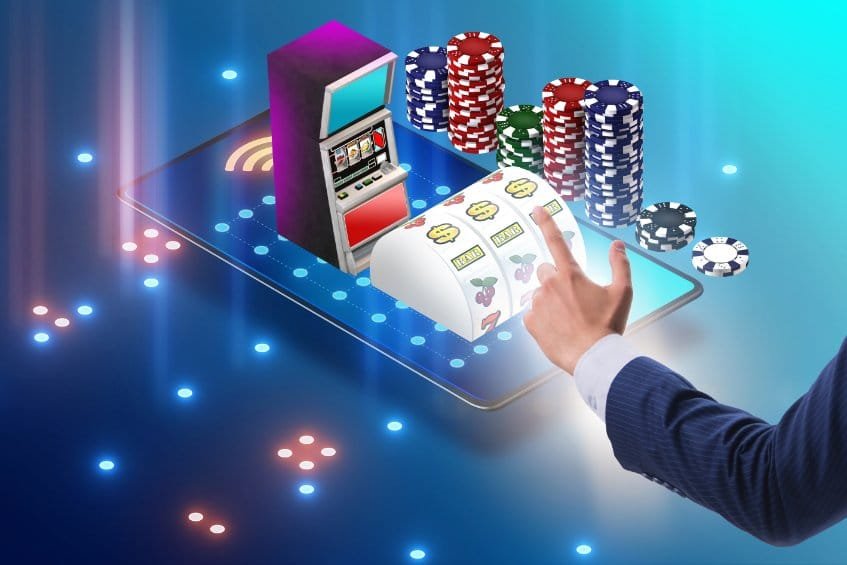 casino