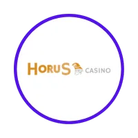 horus casino