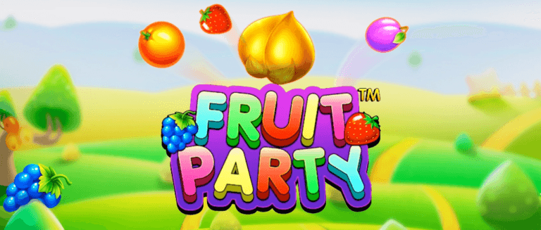 Fruit Party de Pragmatic Play