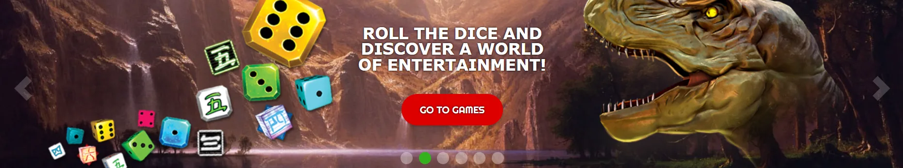 red dice casino avis