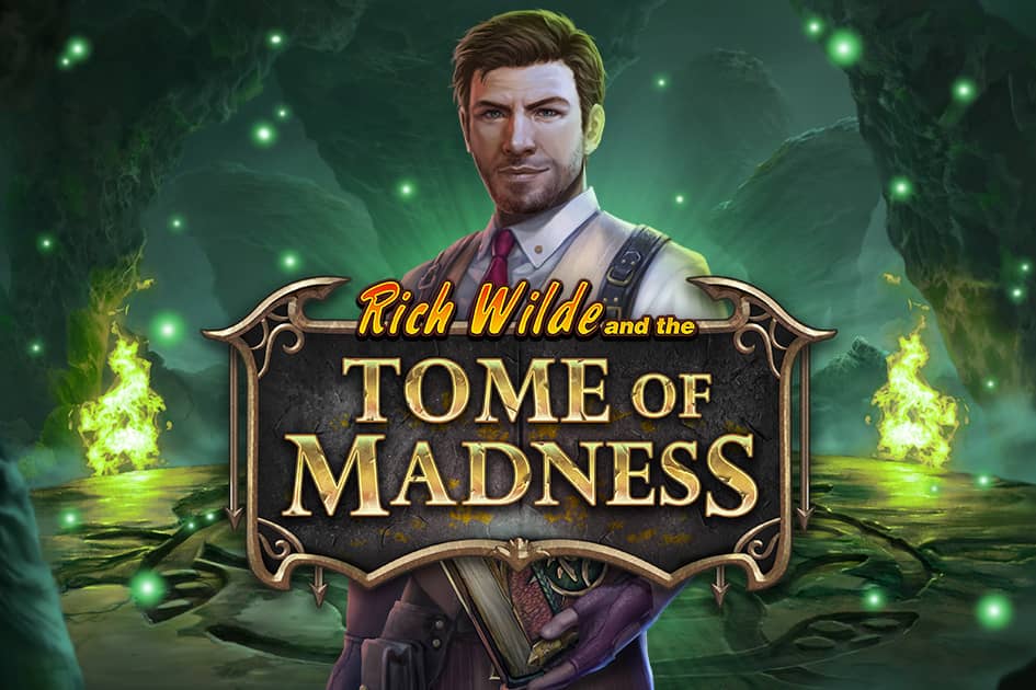 tome of madness