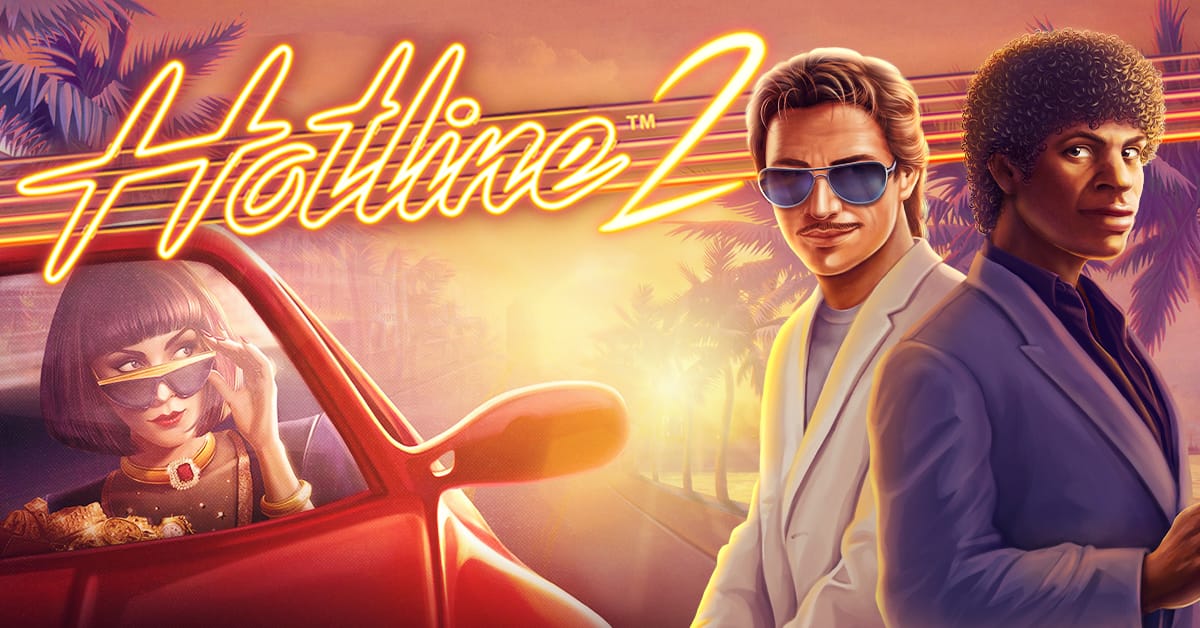hotline 2