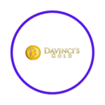 Davinci gold casino