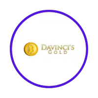Davinci Gold BSDC Davinci gold casino
