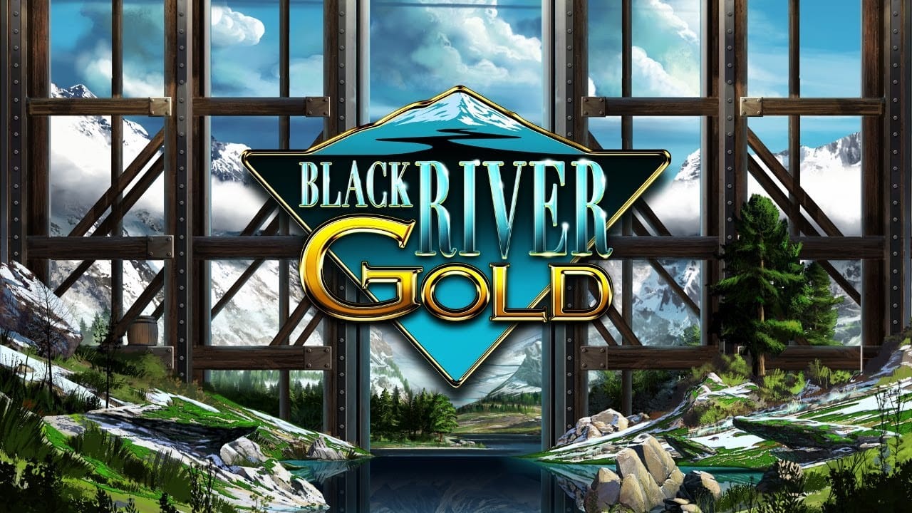 Black River Gold