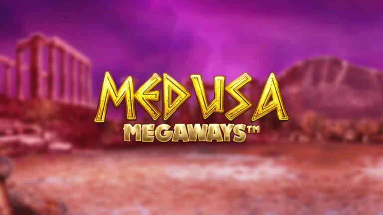 Medusa Megaways de NextGen Gaming