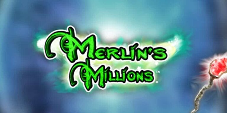 Merlin&rsquo;s Millions de NextGen Gaming