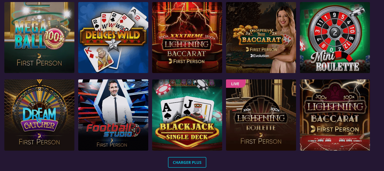 jeux mister caz casino