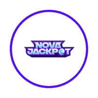 nova jackpot