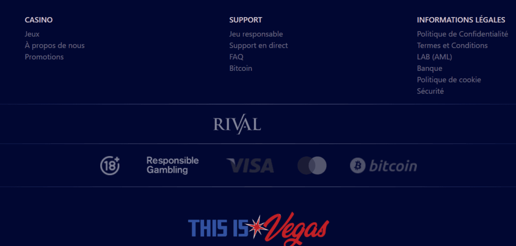 revue this is vegas casino