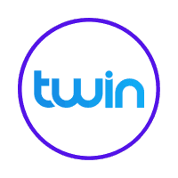 twin casino