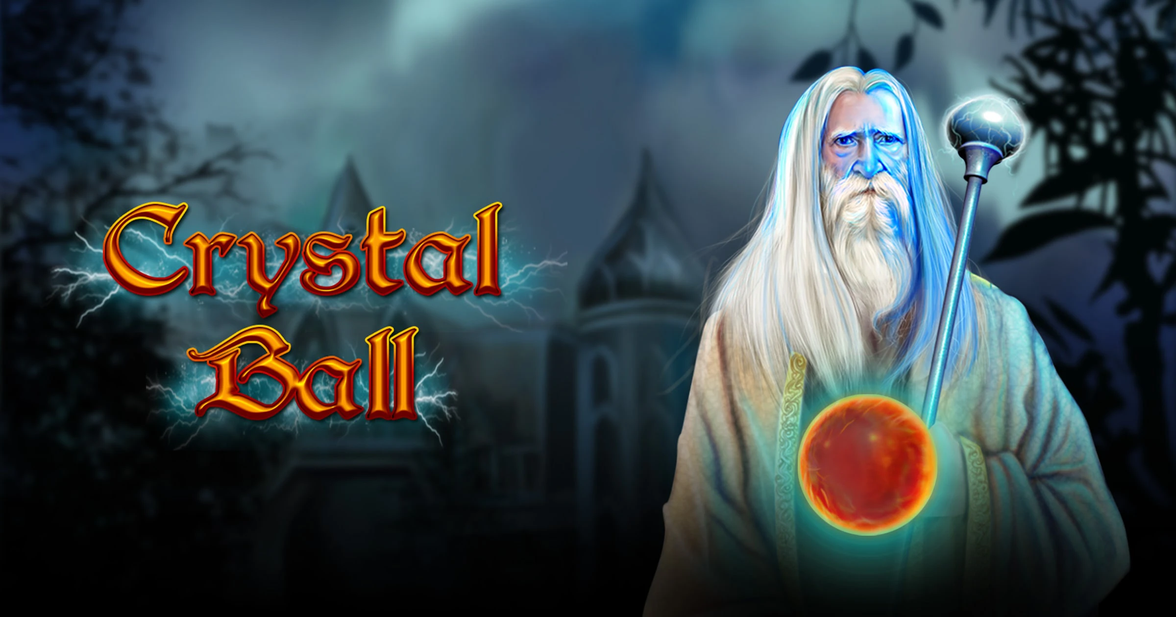 crystal ball